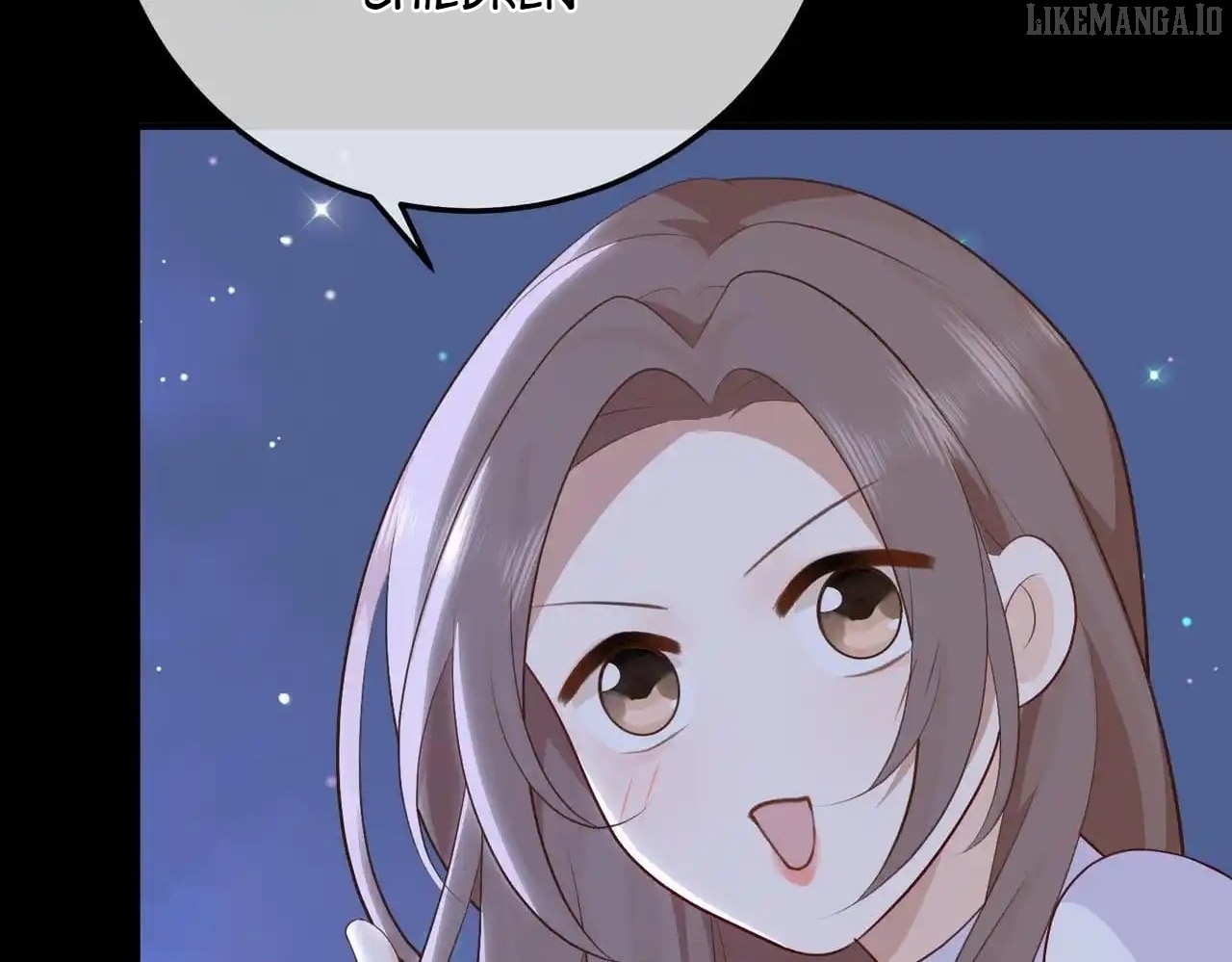 100-Day Warm Marriage Chapter 79 - page 93
